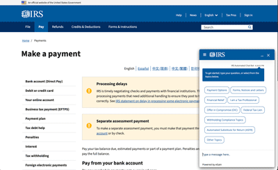 IRS.gov